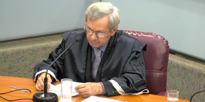 Conselheiro José Alves Viana